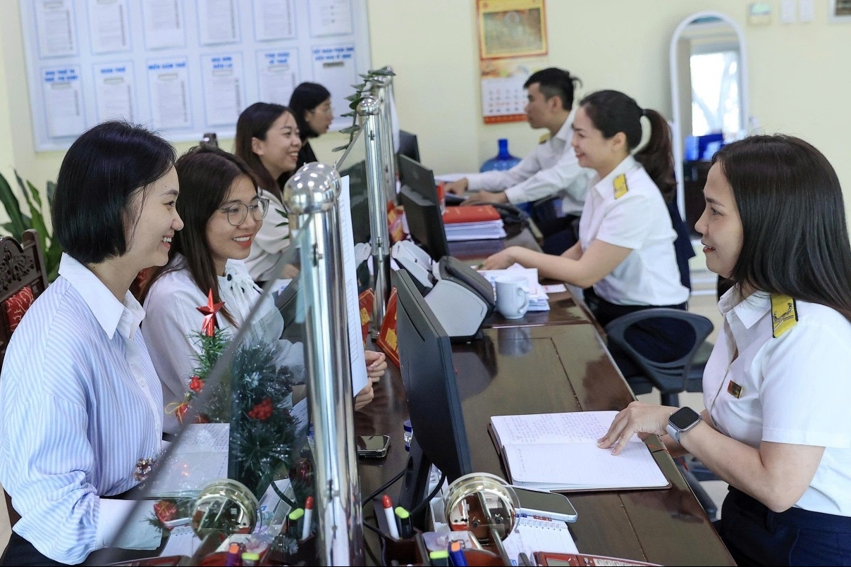 Ngành Tài chính chủ động lắng nghe, xử lý kiến nghị của người dân, doanh nghiệp