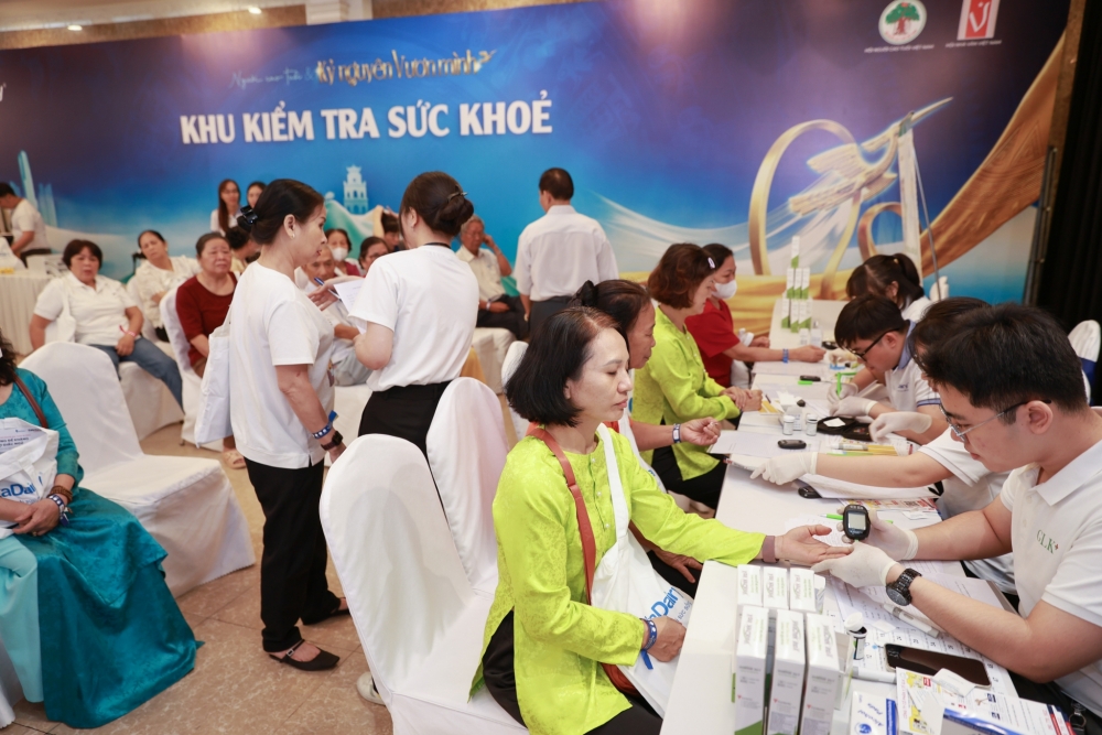 VITADAIRY đồng hành cùng chuỗi sự kiện VITADAIRY đồng hành cùng chuỗi sự kiện