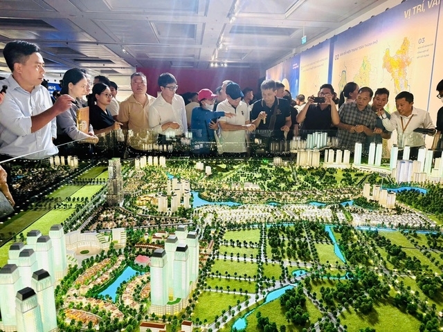 Sau Quy hoạch tổng thể Thủ đô Hà Nội tầm nhìn 100 năm, Hà Nội sẽ ban hành loạt quy hoạch phân khu