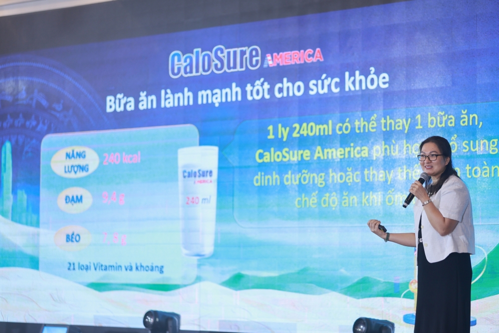 VITADAIRY đồng hành cùng chuỗi sự kiện VITADAIRY đồng hành cùng chuỗi sự kiện