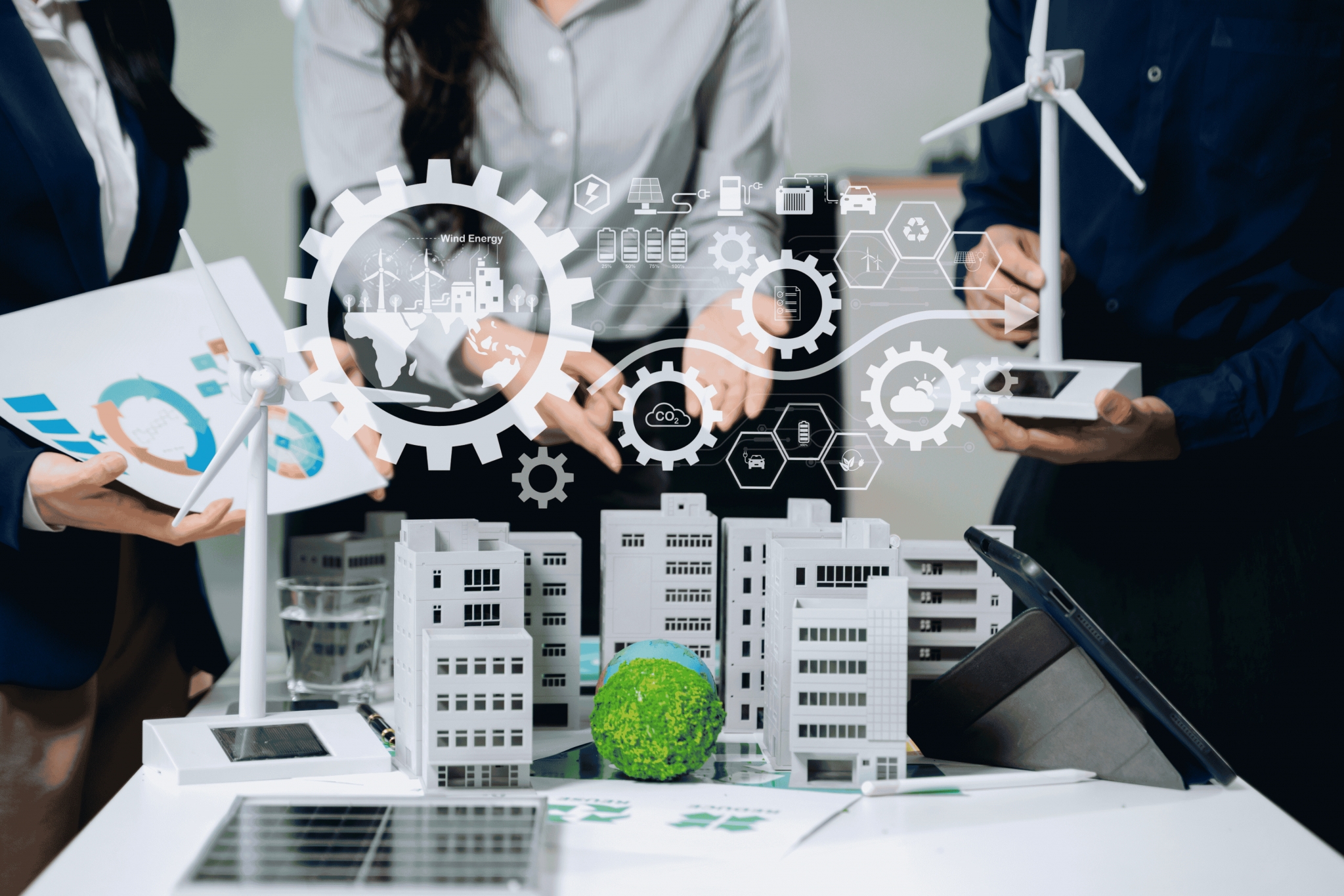 Thực hành ESG trong doanh nghiệp Việt Nam: Thực trạng và giải pháp