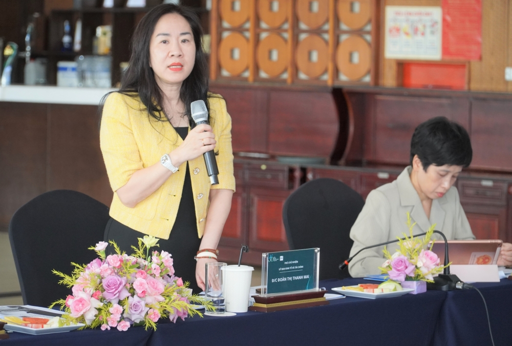 Luật Chứng khoán sửa đổi tập trung vào ba nhóm chính sách trọng tâm