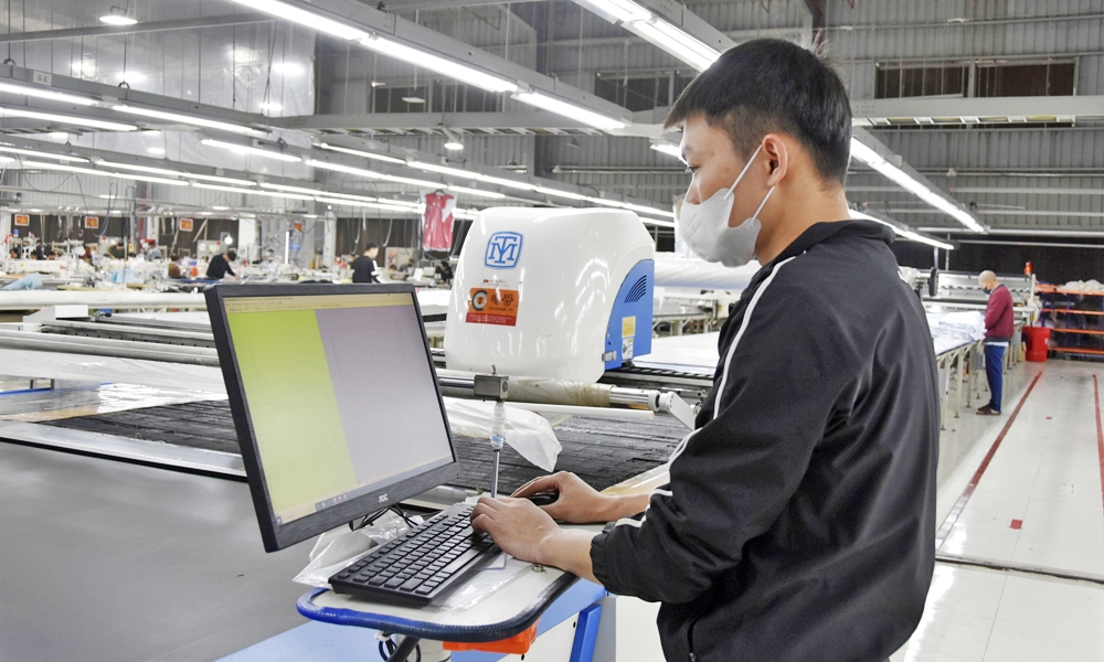 hoan thien luat ho tro doanh nghiep nho va vua de khoi thong dong luc tang truong