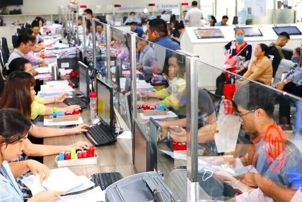 Chính phủ ban hành quy định mới về vị trí việc làm của viên chức