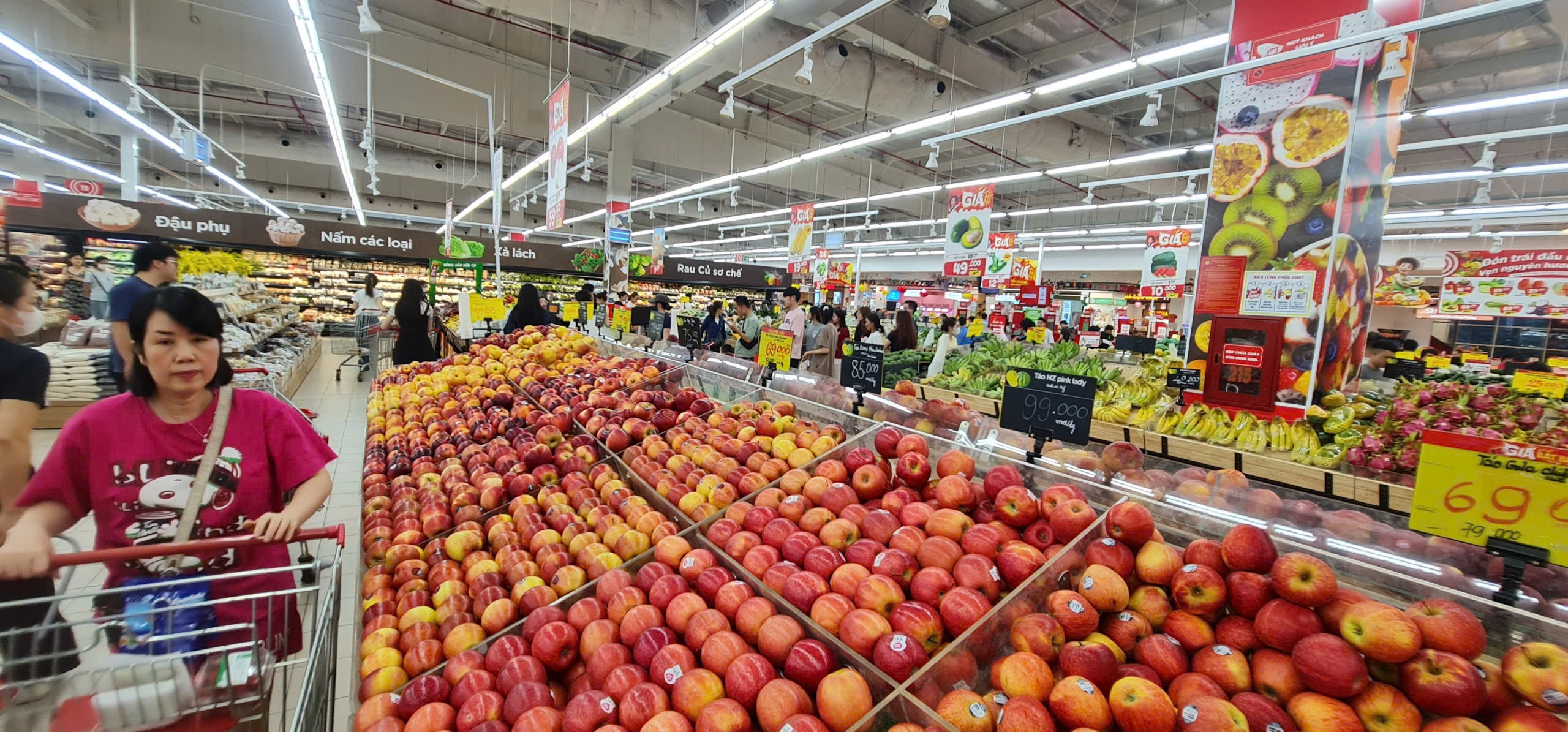 Phát triển chuỗi giá trị nông sản Việt Nam: Chìa khóa nâng cao năng lực cạnh tranh Phát triển chuỗi giá trị nông sản Việt Nam: Chìa khóa nâng cao năng lực cạnh tranh