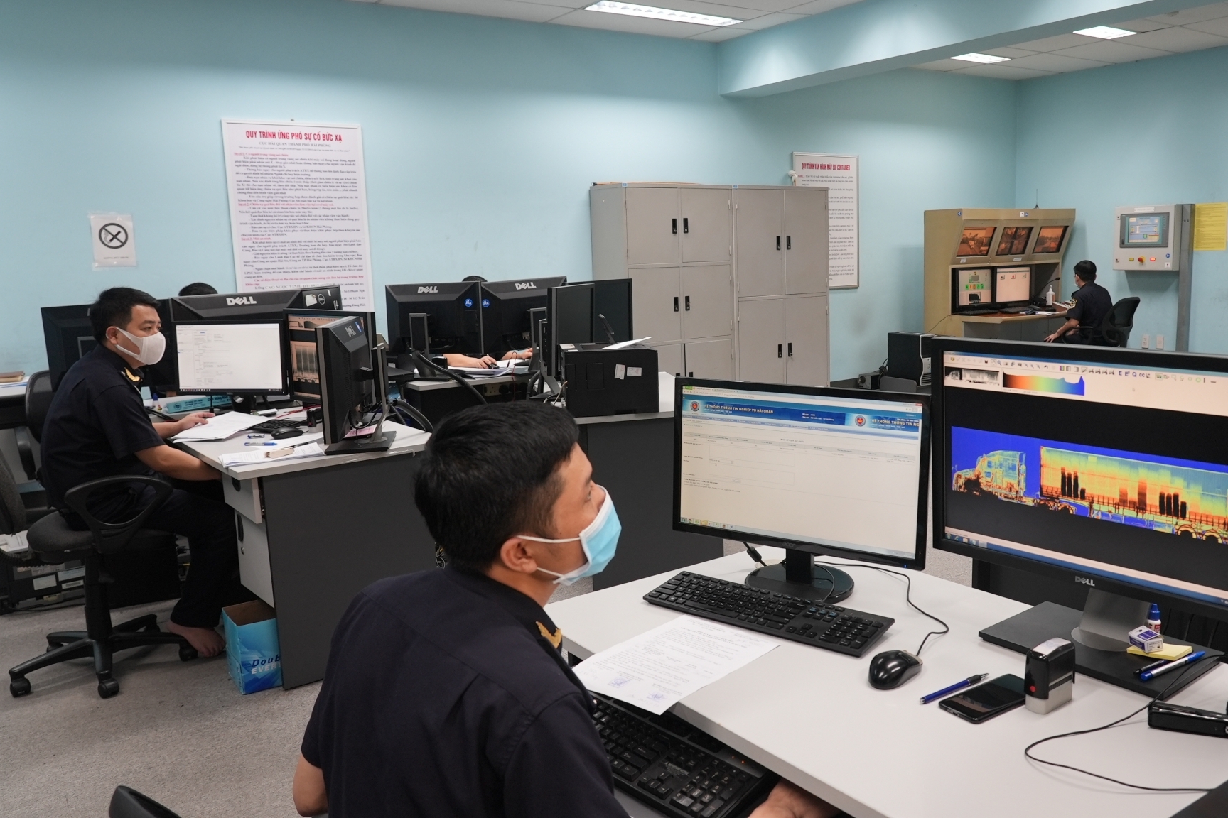 Từ 1/7/2026: 10 điểm mới về xử phạt vi phạm hành chính trong lĩnh vực hải quan được áp dụng