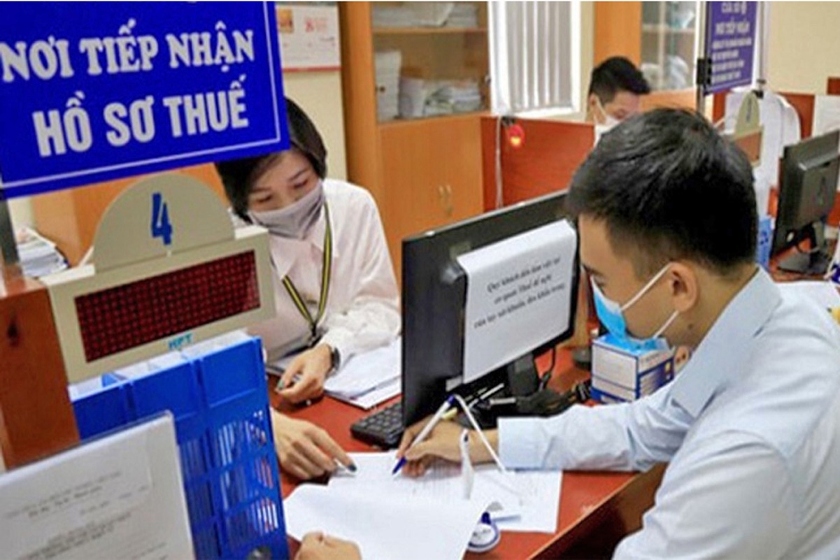 INFOGRAPHIC: Những điểm mới về đăng ký thuế và mã số thuế từ 1/7/2026