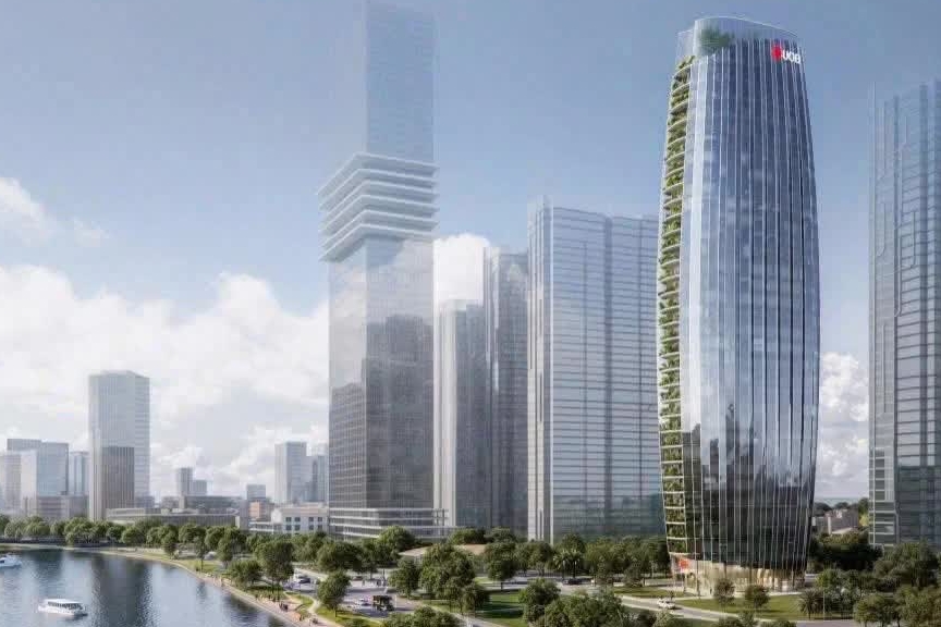 UOB sẵn sàng tham gia Trung tâm Tài chính quốc tế, nghiên cứu thử nghiệm các sản phẩm tài chính mới