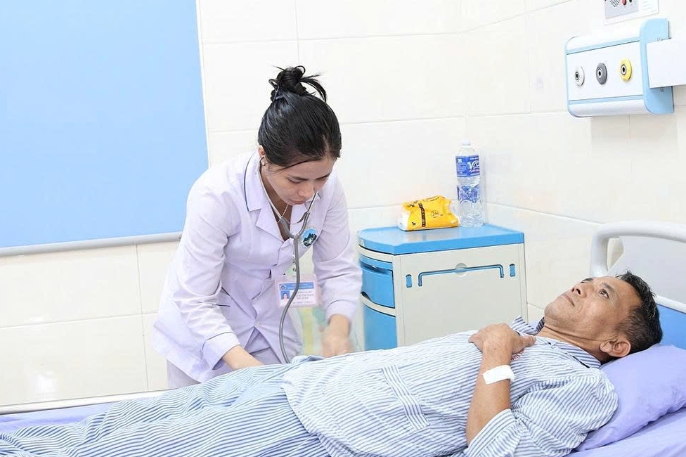 1.966 cơ sở đã được thanh toán chi phí bảo hiểm y tế vượt dự toán, vượt tổng mức thanh toán giai đoạn 2018-2022