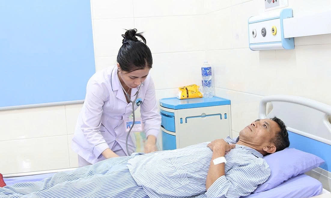 bảo hiểm y tế