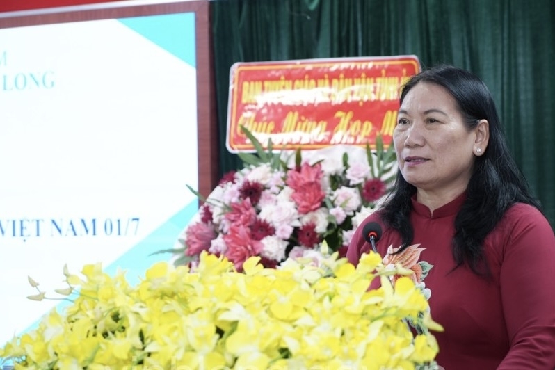 Vĩnh Long: Nâng cao chất lượng khám chữa bệnh bảo hiểm y tế cho người dân