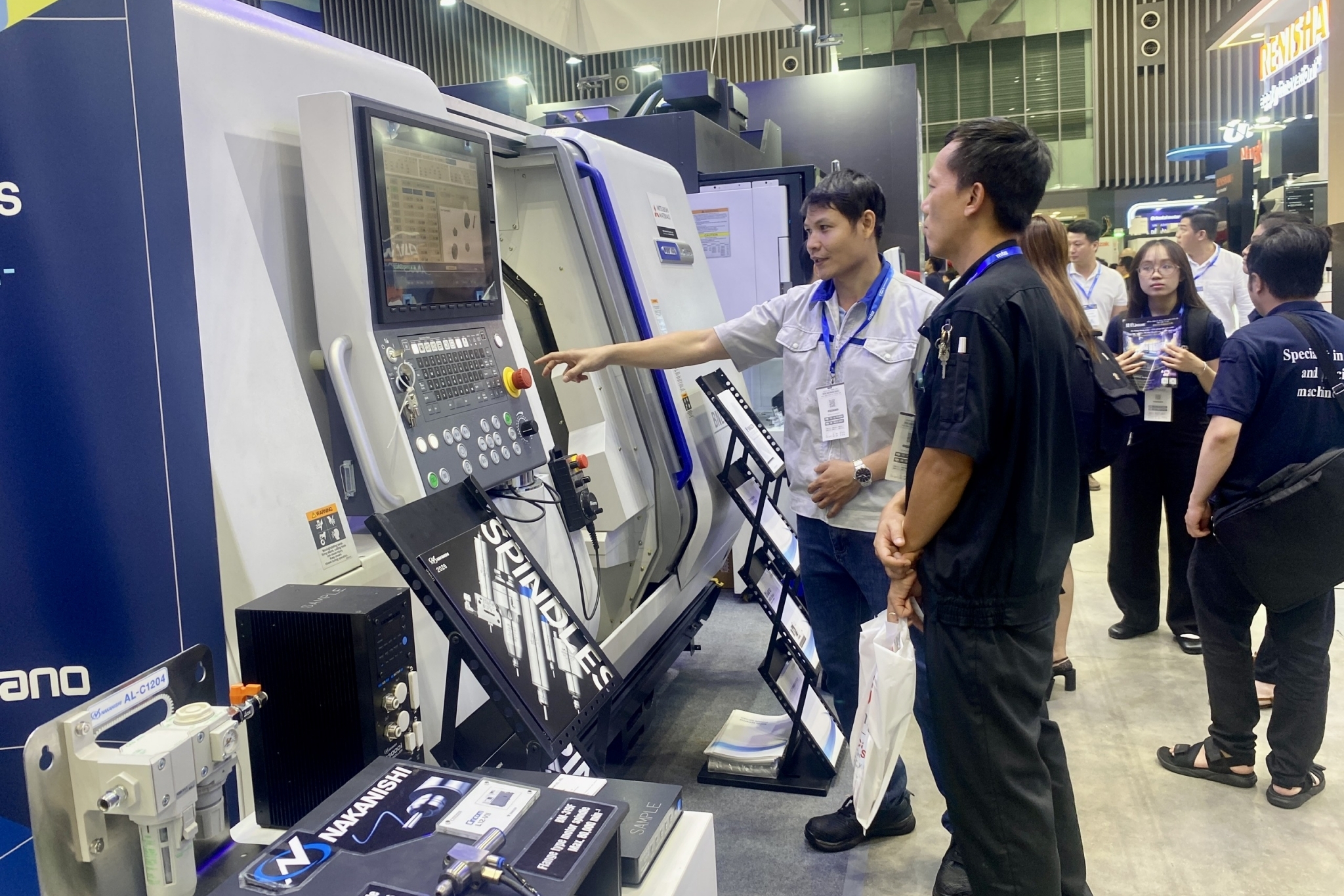 MTA Vietnam 2026 kết nối doanh nghiệp với công nghệ toàn cầu