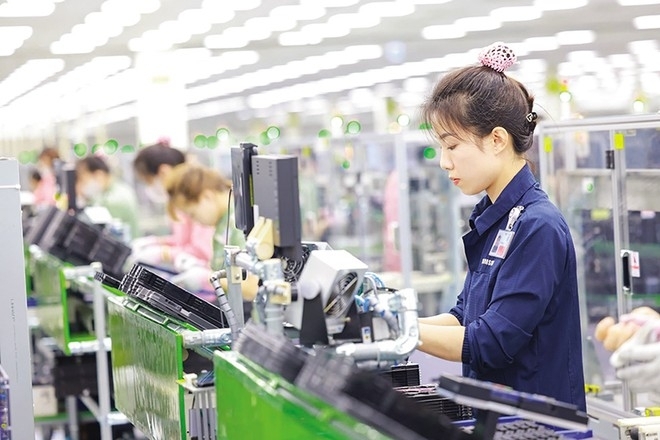 Củng cố niềm tin của nhà đầu tư nước ngoài vào triển vọng đầu tư dài hạn tại Việt Nam