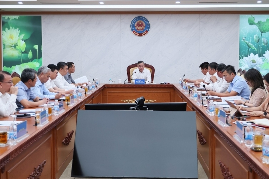 Bộ Tài chính giao nhiệm vụ mục tiêu tăng trưởng cho các tập đoàn năng lượng “đầu tàu”