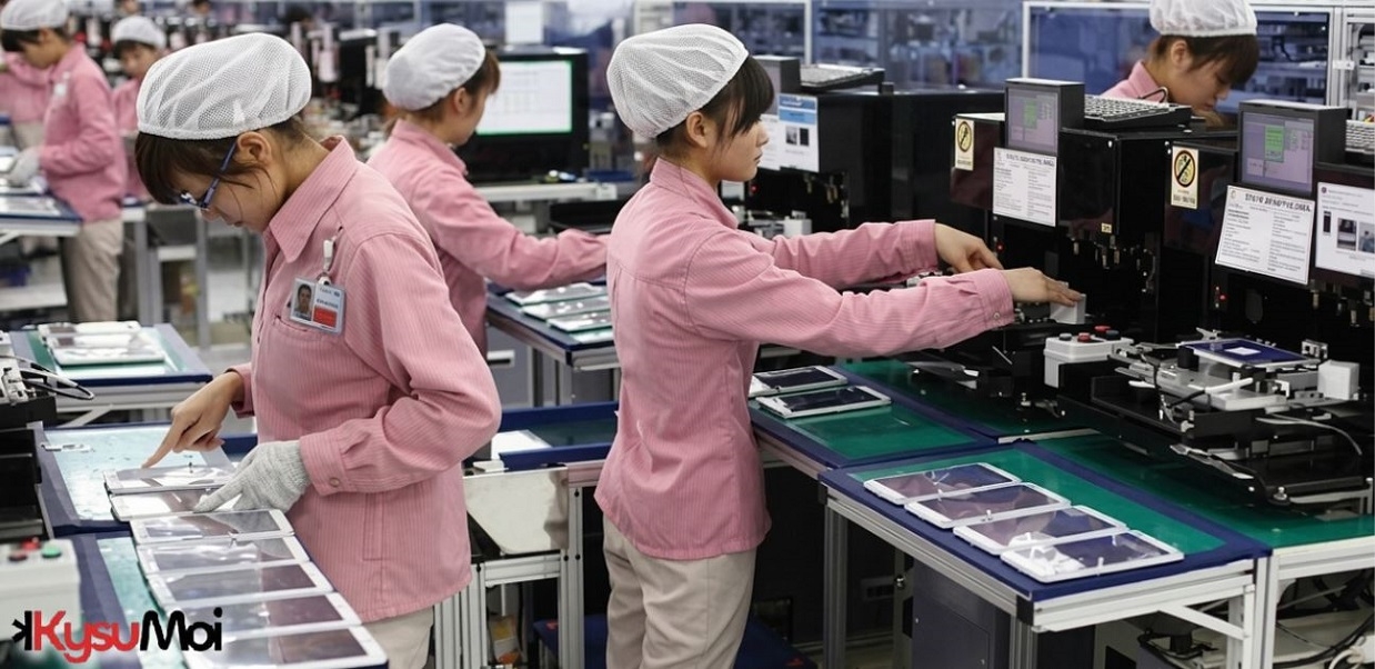 Củng cố niềm tin của nhà đầu tư nước ngoài vào triển vọng đầu tư dài hạn tại Việt Nam