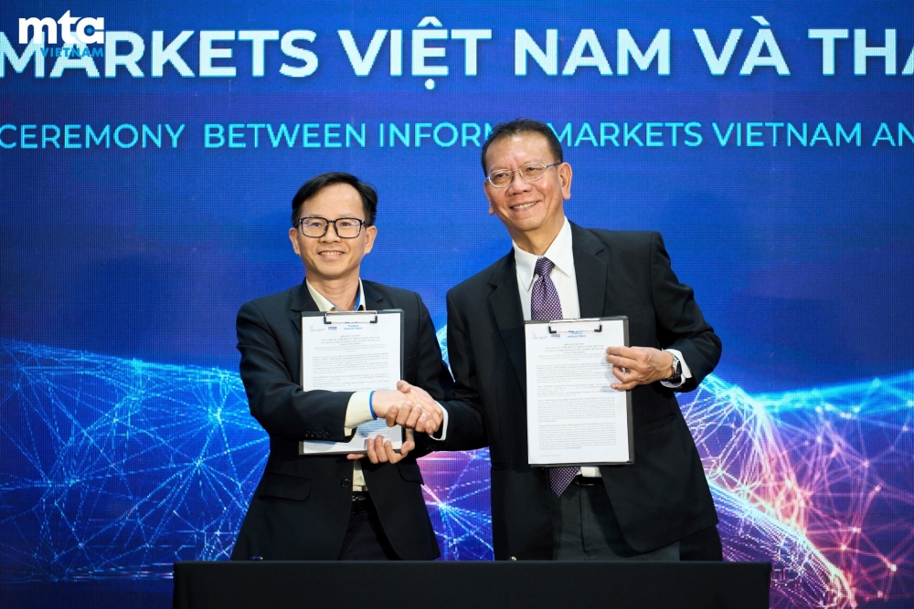 MTA Vietnam 2026 kết nối doanh nghiệp với công nghệ toàn cầu