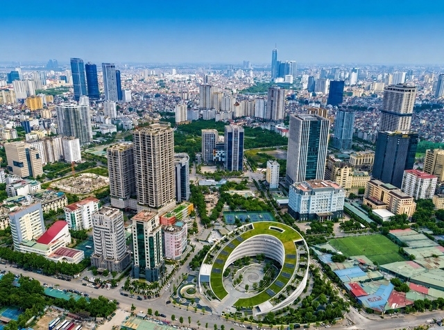 Hà Nội quyết tâm khơi thông nguồn lực, tạo động lực tăng trưởng trong giai đoạn mới Hà Nội quyết tâm khơi thông nguồn lực, tạo động lực tăng trưởng trong giai đoạn mới