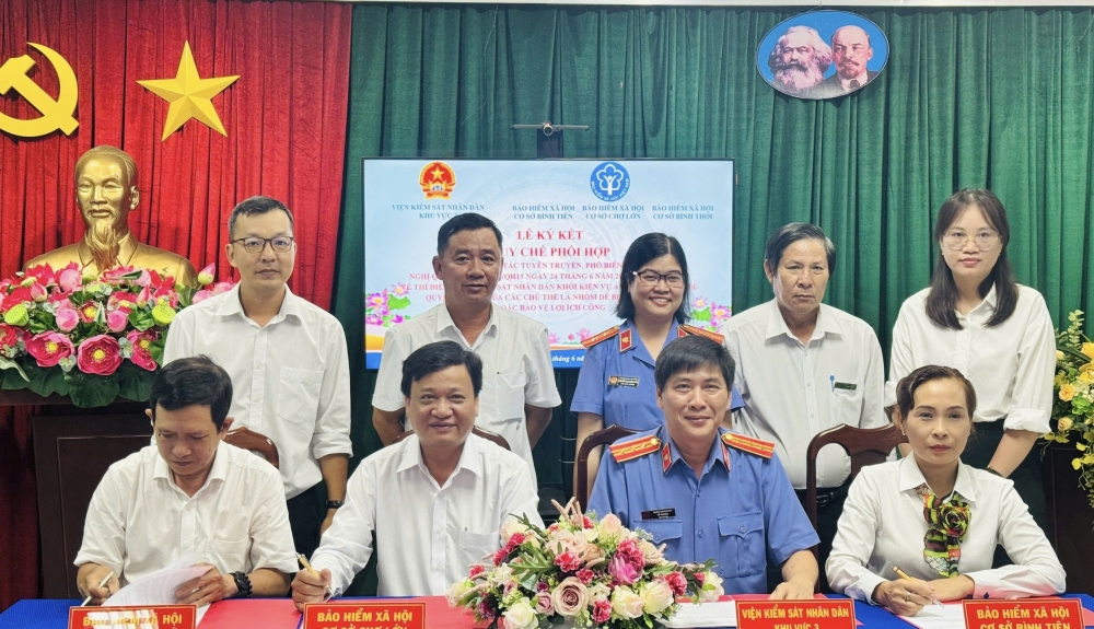 Viện kiểm sát nhân dân
