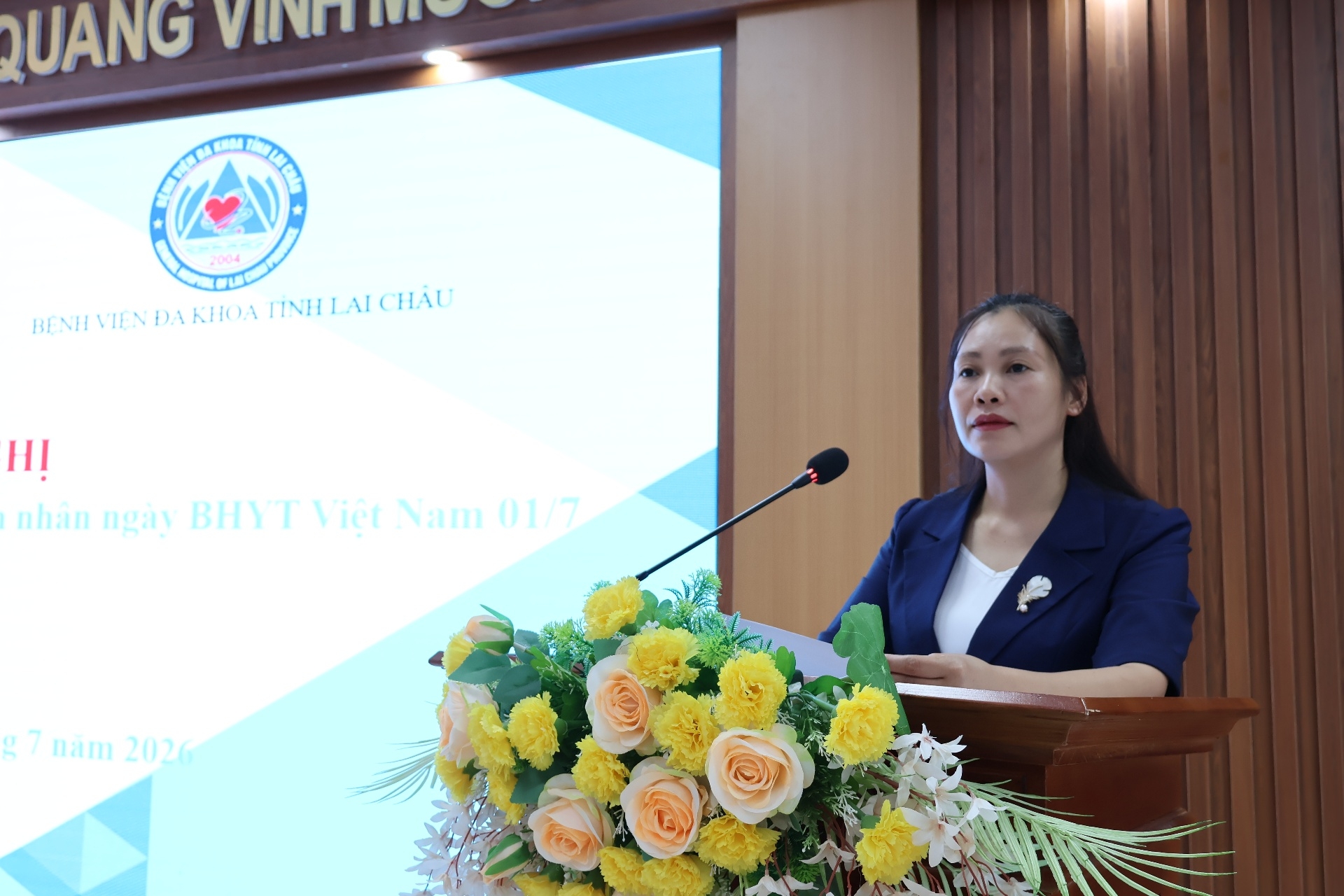 Lai Châu