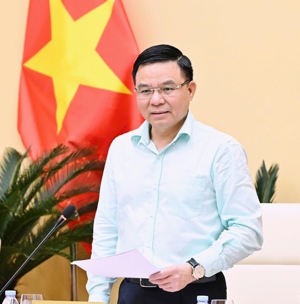 Xuất khẩu tăng tốc hướng tới tăng trưởng hai con số