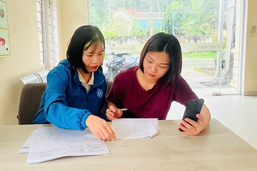 Bảo hiểm xã hội Việt Nam ban hành quy trình đánh giá mức độ hài lòng của tổ chức, cá nhân
