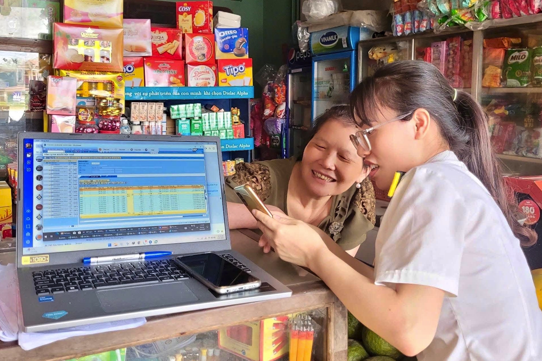 Thuế tỉnh Thanh Hóa hướng dẫn gia hạn nộp thuế và tiền thuê đất năm 2026