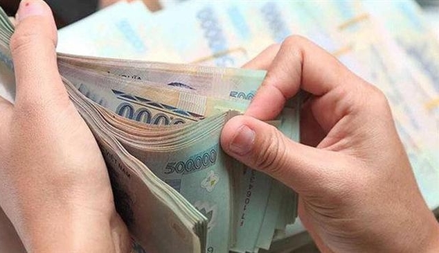 Đầu tư và Phát triển giáo dục Phương Nam và Xây dựng số 3 Hải Phòng trả cổ tức tiền mặt