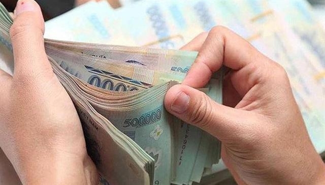 Đầu tư và Phát triển giáo dục Phương Nam và Xây dựng số 3 Hải Phòng trả cổ tức tiền mặt Đầu tư và Phát triển giáo dục Phương Nam và Xây dựng số 3 Hải Phòng trả cổ tức tiền mặt