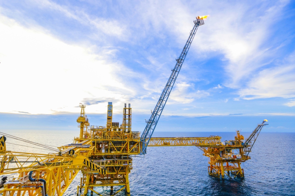 Khi Người đại diện trở thành “mắt xích” của chiến lược Petrovietnam