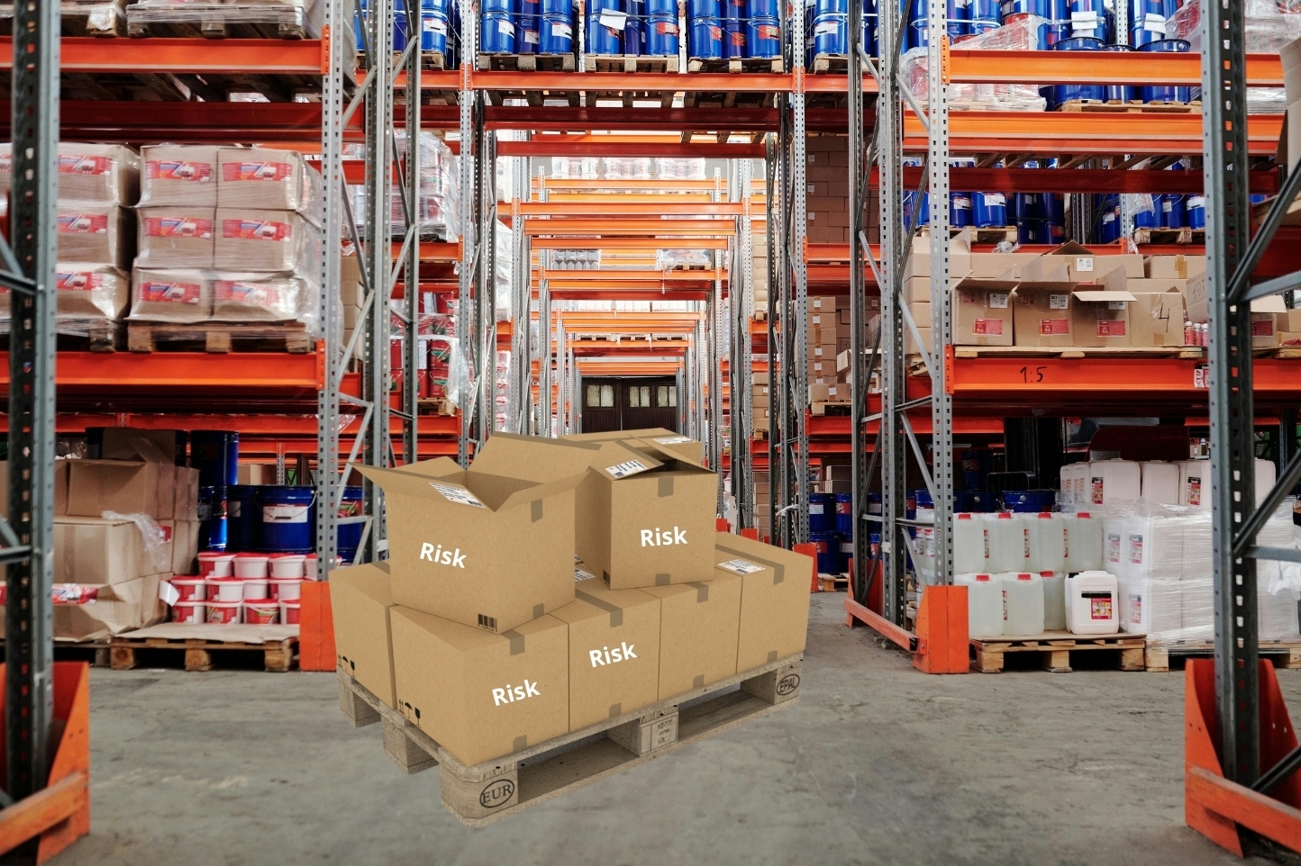 Danh mục hàng hóa rủi ro về chất lượng được áp dụng từ ngày 1/7/2026