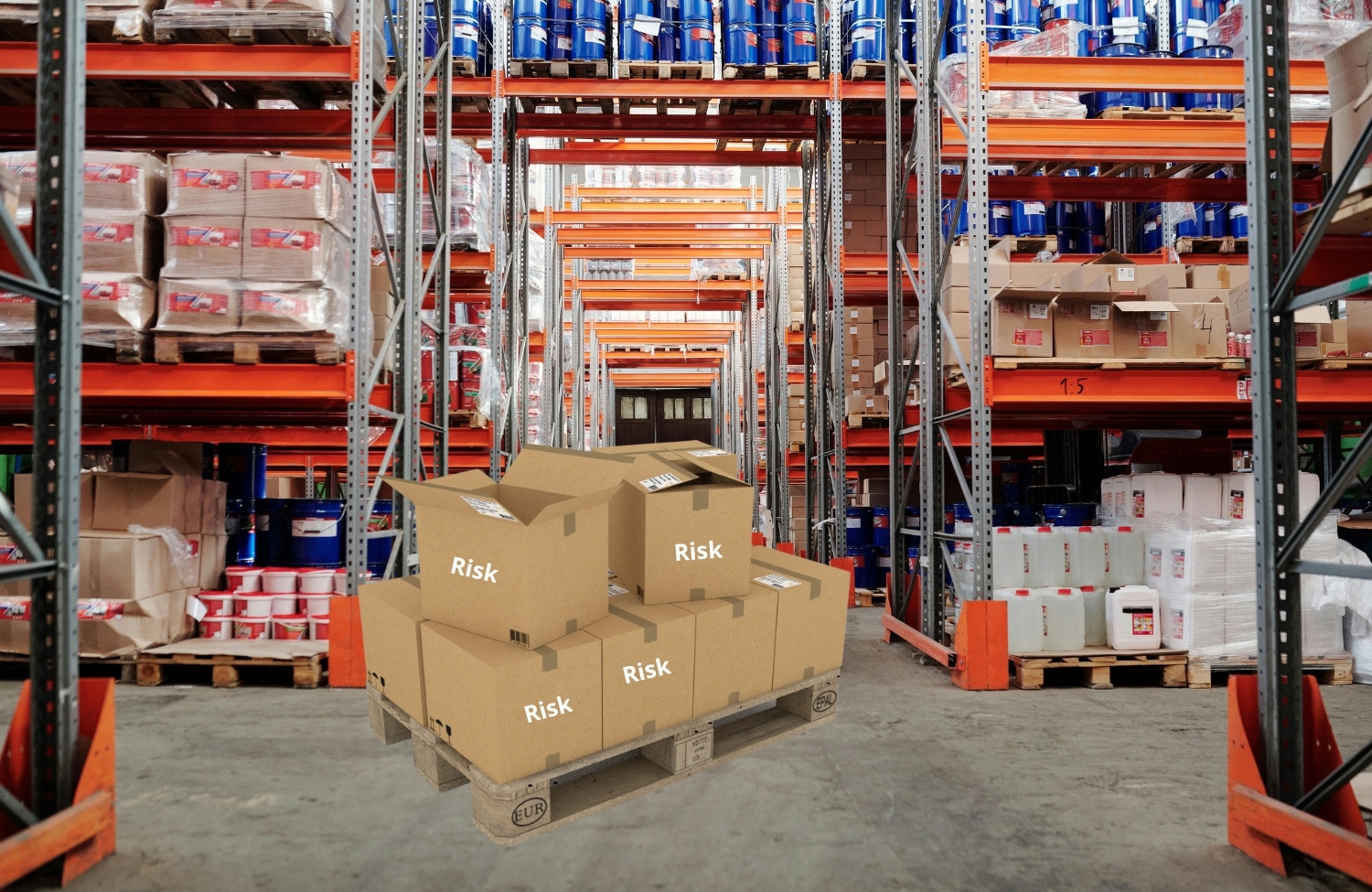 Danh mục hàng hóa rủi ro về chất lượng được áp dụng từ ngày 1/7/2026