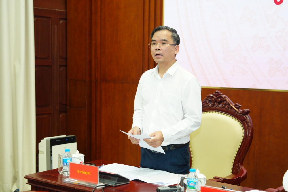 Tín dụng tăng 7,41% sau nửa đầu năm, Ngân hàng Nhà nước tính thêm giải pháp hỗ trợ nguồn vốn tín dụng