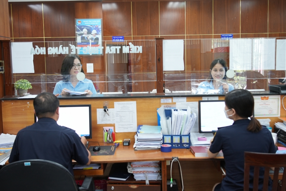 Cục Hải quan đã triển khai đồng bộ các giải pháp nhằm rà soát, cắt giảm và đơn giản hóa thủ tục hành chính.