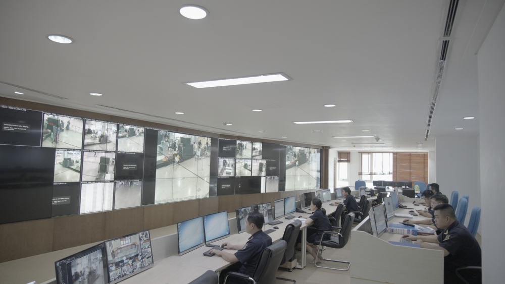 cuộc cách mạng chuyển đổi số của ngành Hải quan đã bước vào chiều sâu.