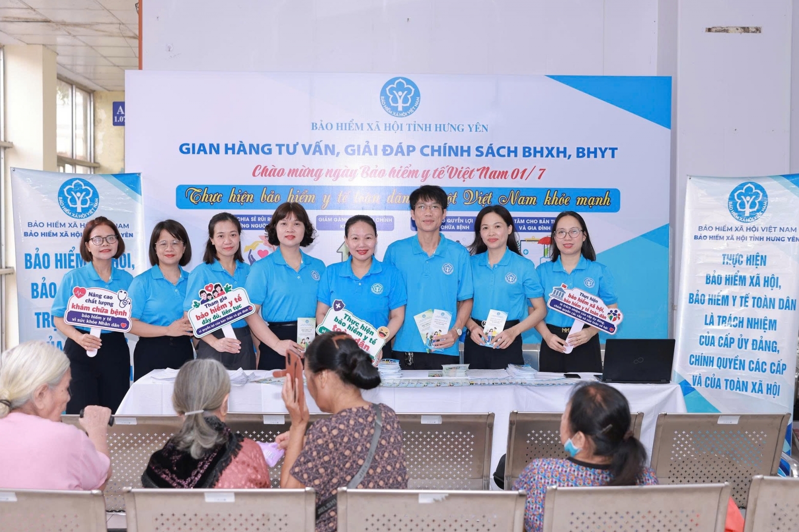 Hưng Yên đạt nhiều kết quả tích cực trong ngày ra quân