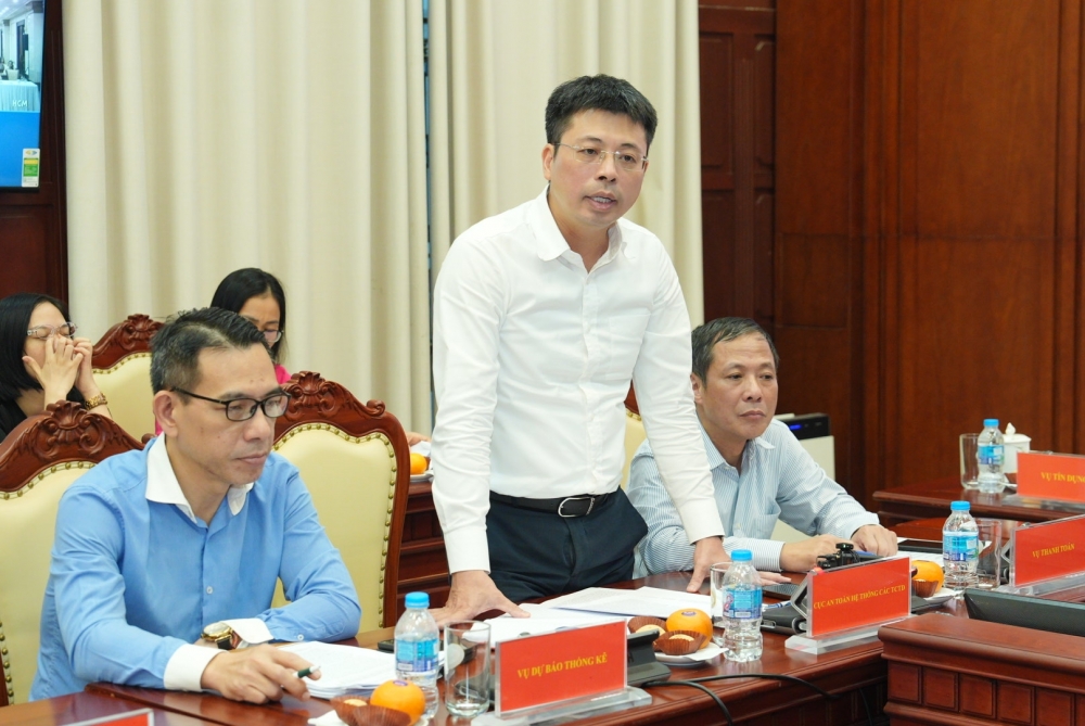 Điều gì phía sau quyết định miễn tín dụng