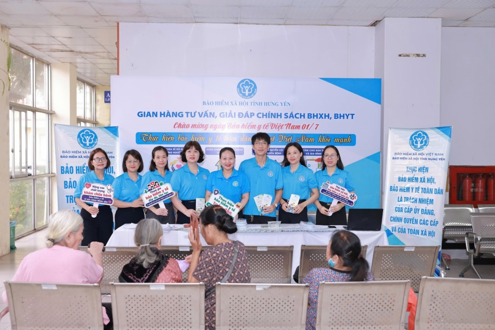 Hưng Yên đạt nhiều kết quả tích cực trong ngày ra quân