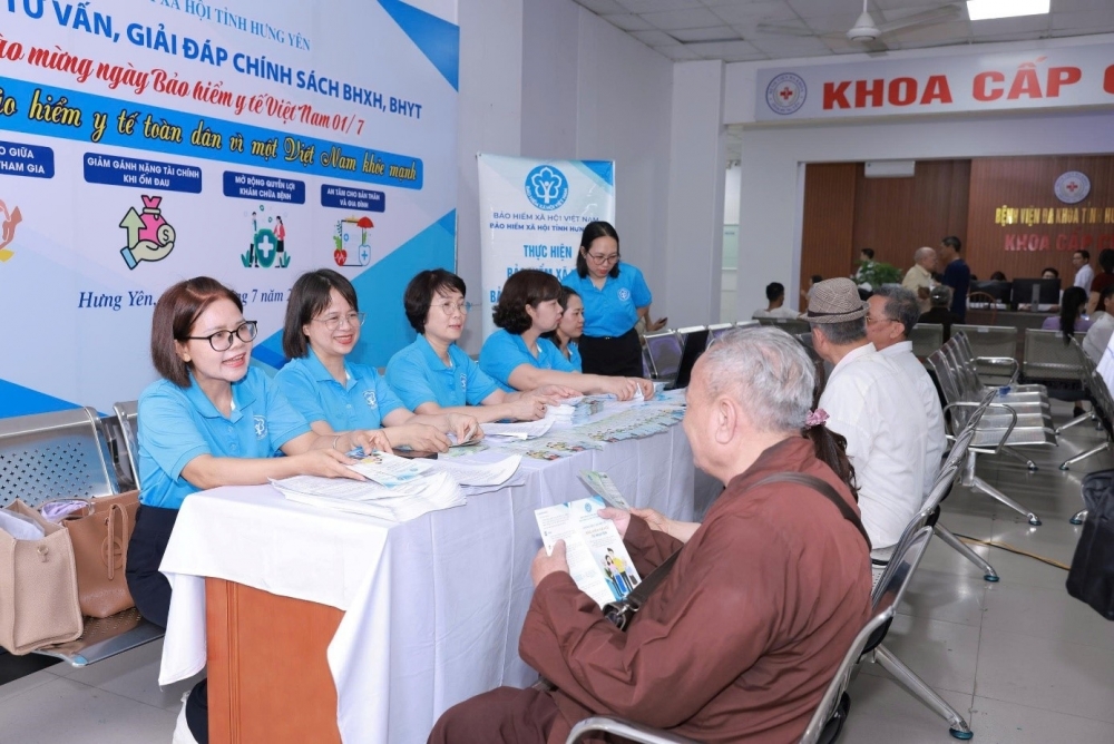 Hưng Yên đạt nhiều kết quả tích cực trong ngày ra quân