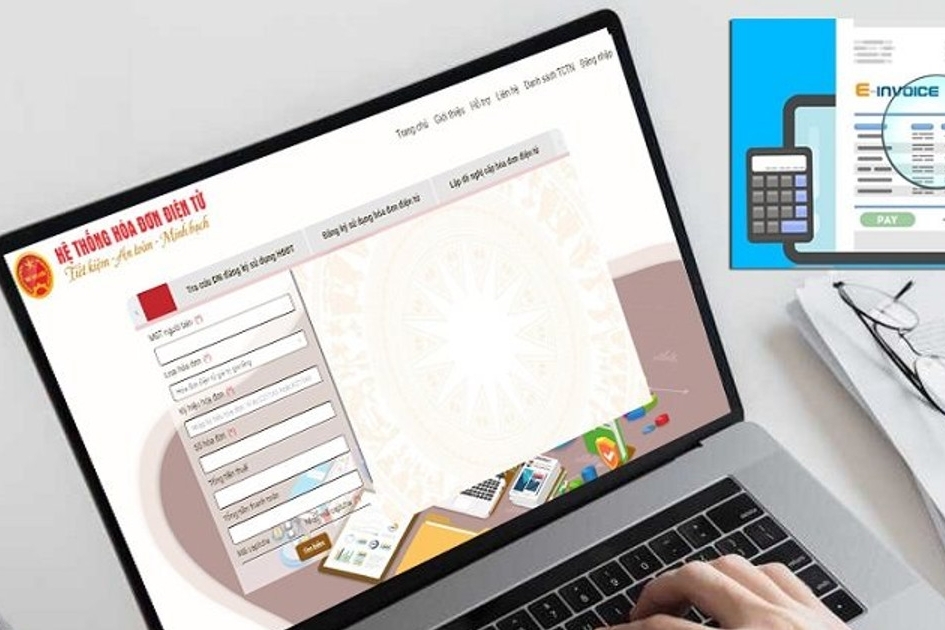 Ứng dụng hệ thống thông tin kế toán số trong kiểm soát rủi ro thuế giá trị gia tăng từ dữ liệu hóa đơn điện tử tại doanh nghiệp nhỏ và vừa
