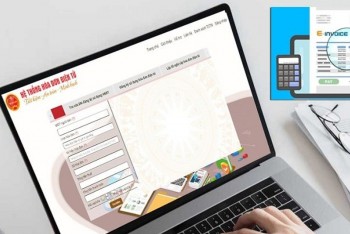 Ứng dụng hệ thống thông tin kế toán số trong kiểm soát rủi ro thuế giá trị gia tăng từ dữ liệu hóa đơn điện tử tại doanh nghiệp nhỏ và vừa
