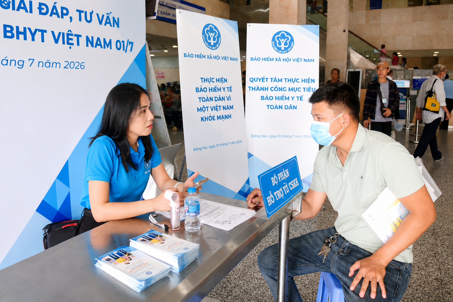 Hơn 52.000 người tham gia 