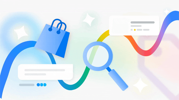 Google tối ưu hóa công cụ AI, thương mại điện tử sẽ có sự thay đổi lớn