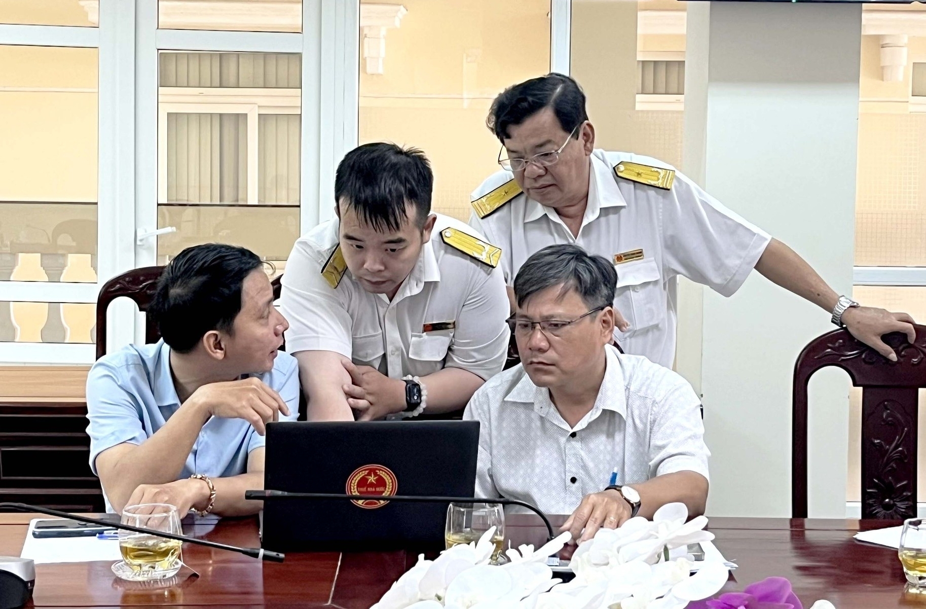 TP. Cần Thơ: Chống thất thu thuế góp phần tăng thu ngân sách trên địa bàn