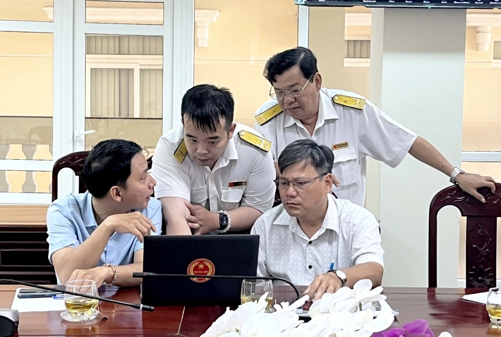 Thuế TP. Cần Thơ tăng cường phối hợp Công an chống thất thu trong lĩnh vực bất động sản
