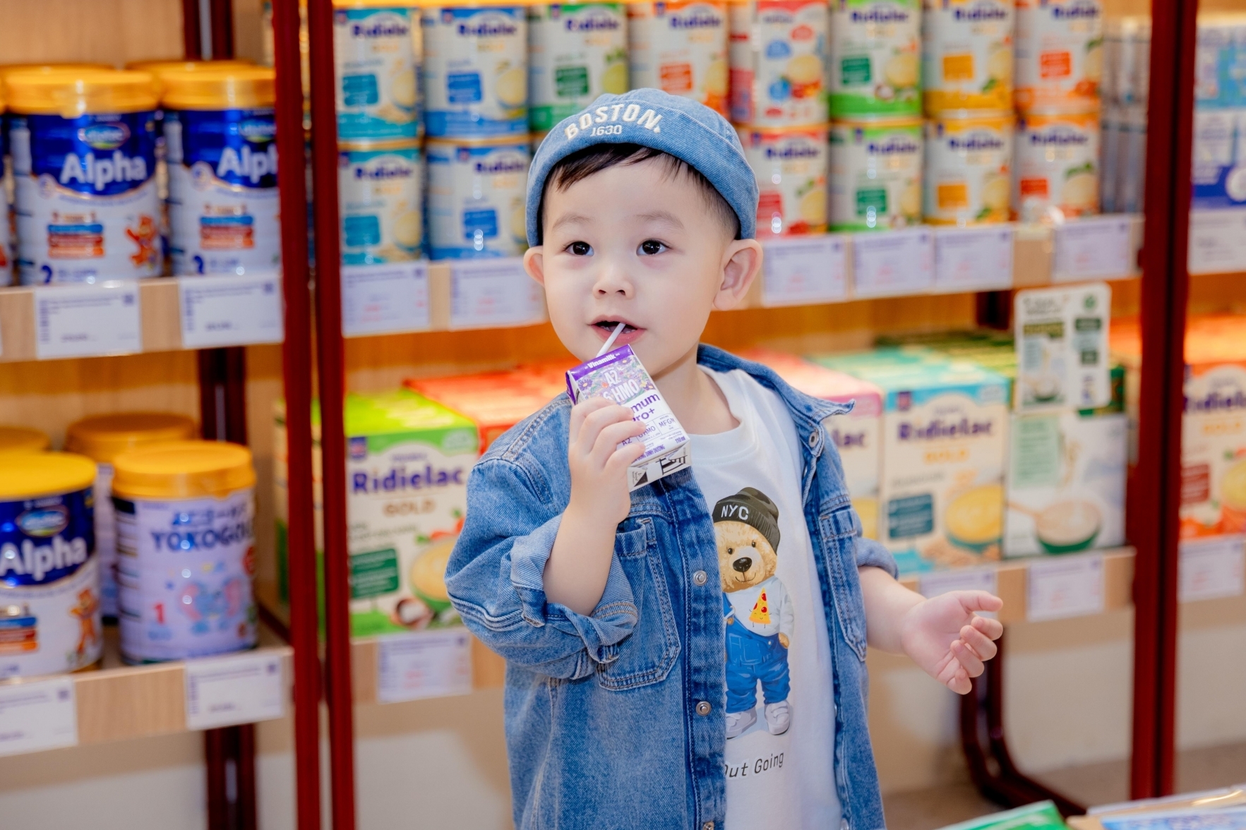 Top 10 thương hiệu giá trị nhất Việt Nam: Vinamilk giữ vị thế 4 năm liên tiếp