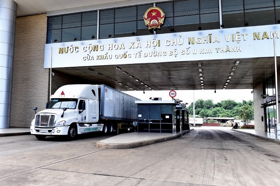 Hải quan Cửa khẩu quốc tế Lào Cai: Xử lý 166 vụ vi phạm pháp luật về hải quan