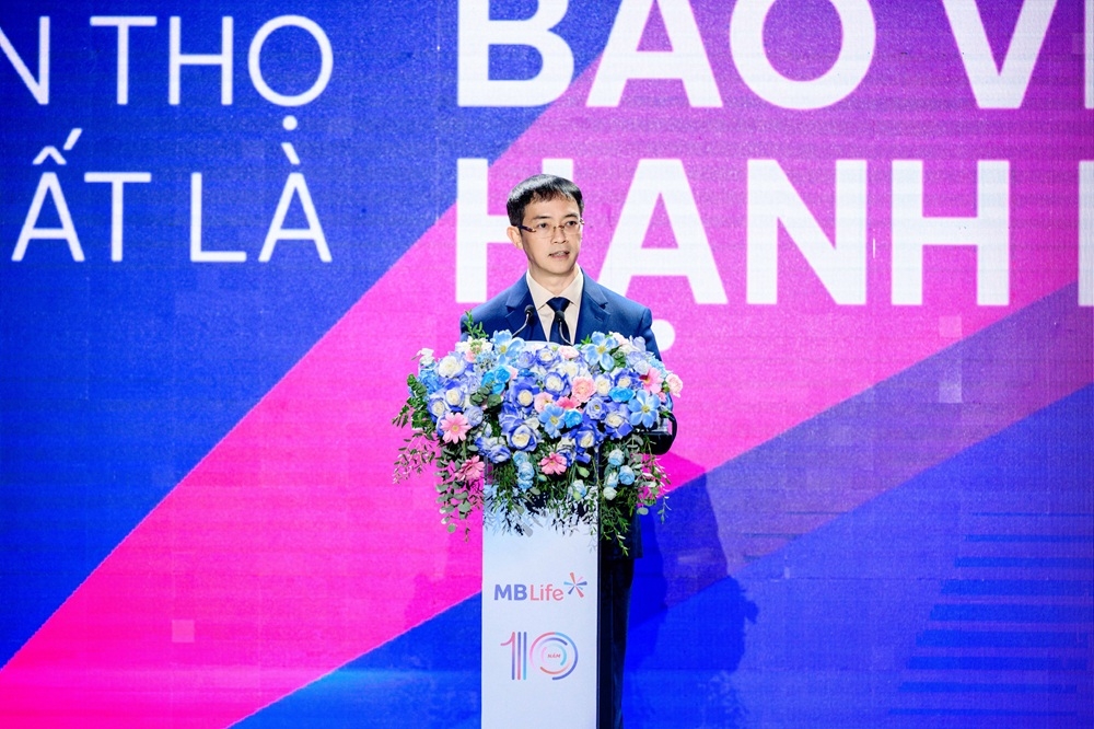 MB Life đón nhận Bằng khen của Chủ tịch UBND TP. Hà Nội nhân dịp kỷ niệm 10 năm thành lập MB Life đón nhận Bằng khen của Chủ tịch UBND TP. Hà Nội nhân dịp kỷ niệm 10 năm thành lập