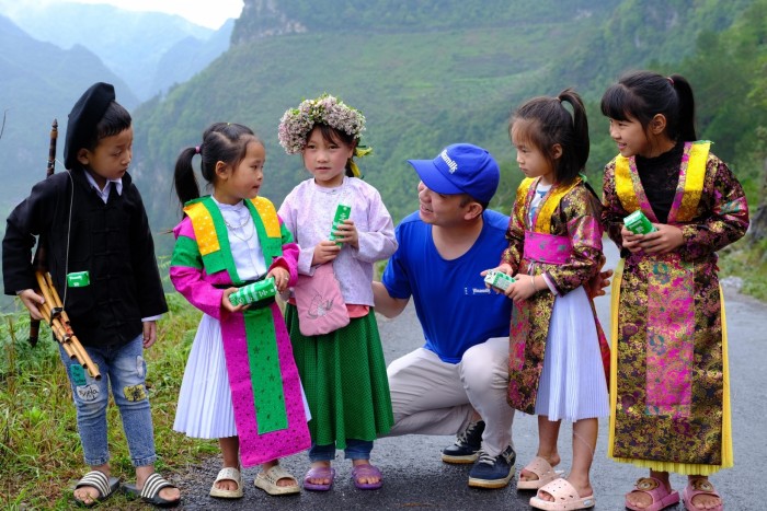 Vinamilk duy trì sức mạnh thương hiệu trong nhóm cao nhất toàn cầu