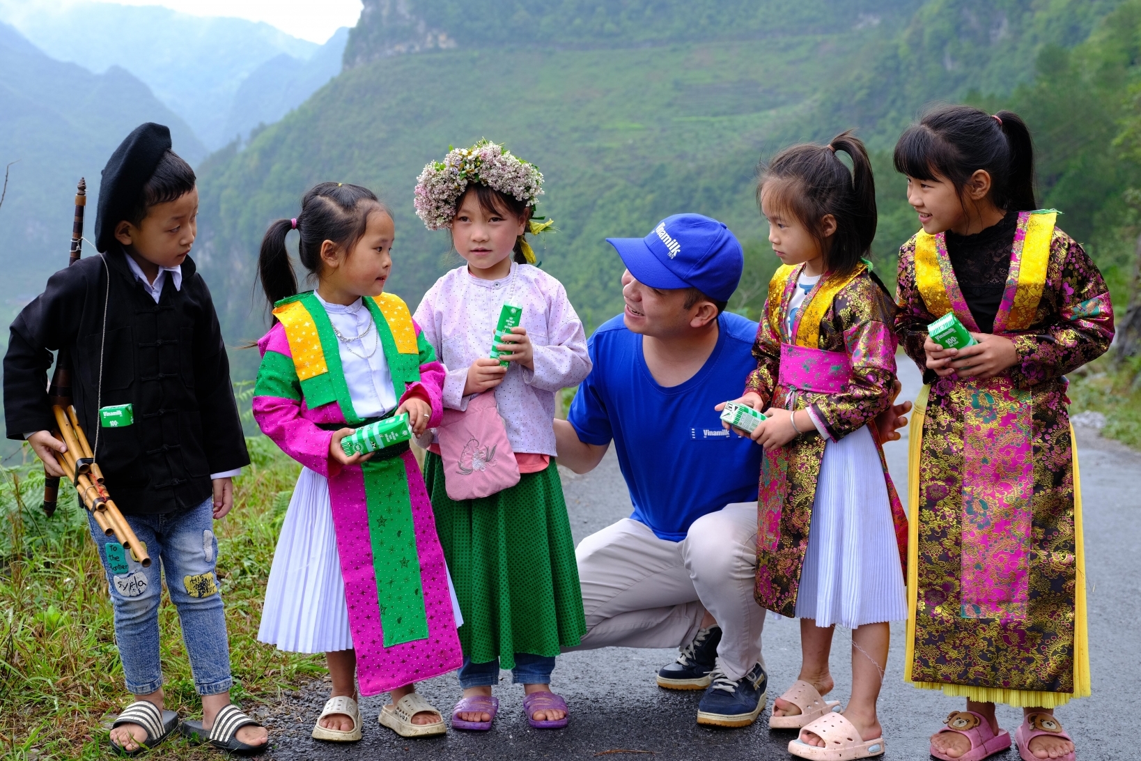 Vinamilk duy trì sức mạnh thương hiệu trong nhóm cao nhất toàn cầu