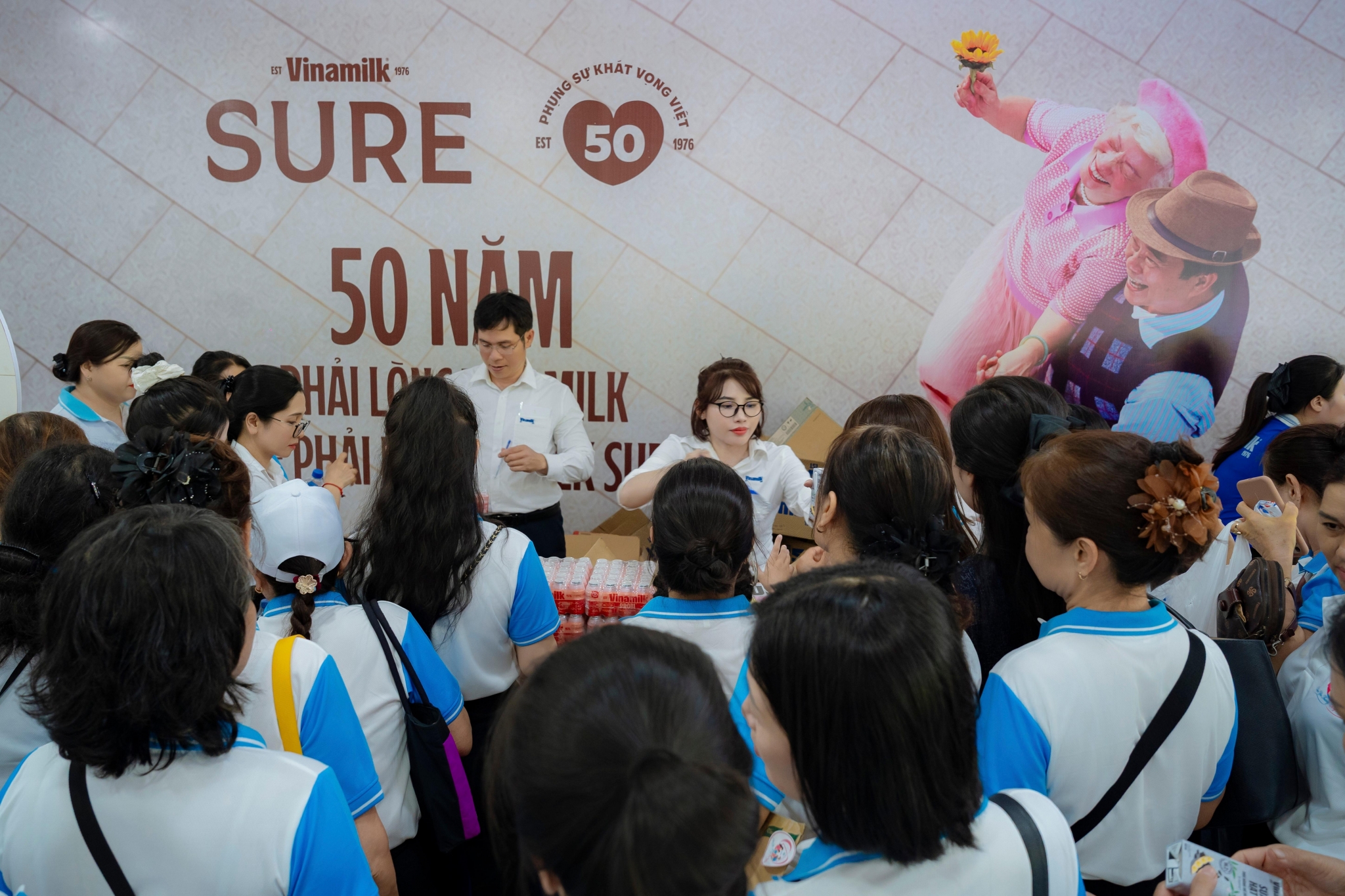 Vinamilk duy trì sức mạnh thương hiệu trong nhóm cao nhất toàn cầu